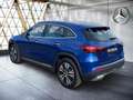 Mercedes-Benz GLA 220 d 4MATIC Edition Progressive AHK*360°KAM Bleu - thumbnail 11
