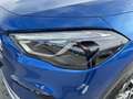 Mercedes-Benz GLA 220 d 4MATIC Edition Progressive AHK*360°KAM Bleu - thumbnail 3