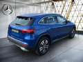 Mercedes-Benz GLA 220 d 4MATIC Edition Progressive AHK*360°KAM Bleu - thumbnail 14