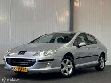 2.0-16V XR Pack AUTOMAAT [ NAP climate cruise ]