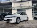 Volkswagen Golf Rabbit TSI Weiß - thumbnail 1
