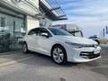 Volkswagen Golf Rabbit TSI Weiß - thumbnail 4