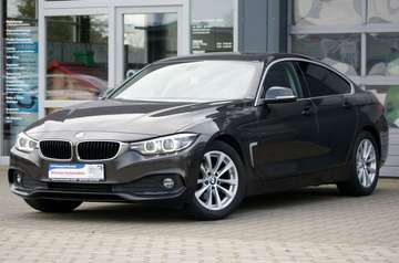 418d Gran Coupe Aut. Advantage