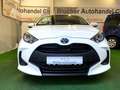 Toyota Yaris Hybrid Edition Navi Kamera Bluetooth Automatik Nur Blanc - thumbnail 4