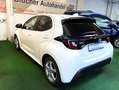Toyota Yaris Hybrid Edition Navi Kamera Bluetooth Automatik Nur Blanc - thumbnail 5
