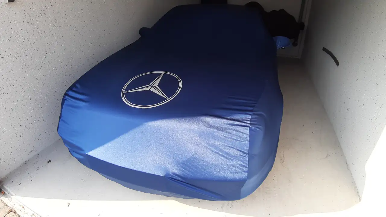 Mercedes-Benz SLK 32 AMG, foto 8