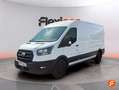 Ford Transit Ford  1995 cm³ 96 kW / 131 CV Blanco - thumbnail 3