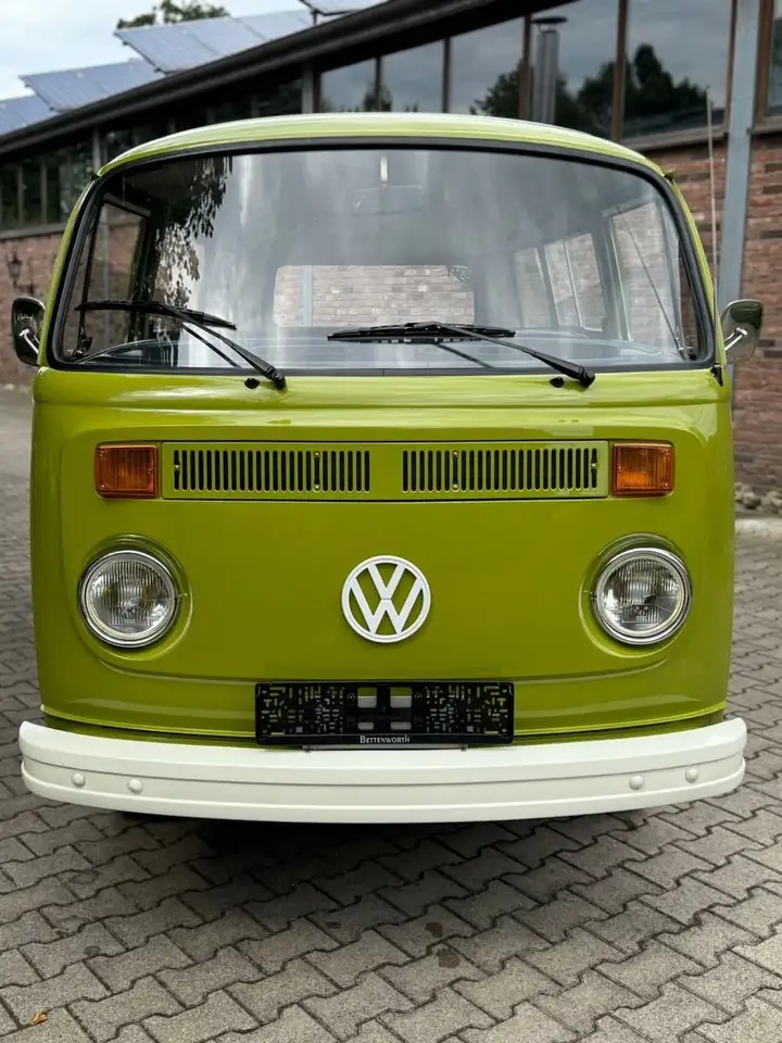 Volkswagen T2