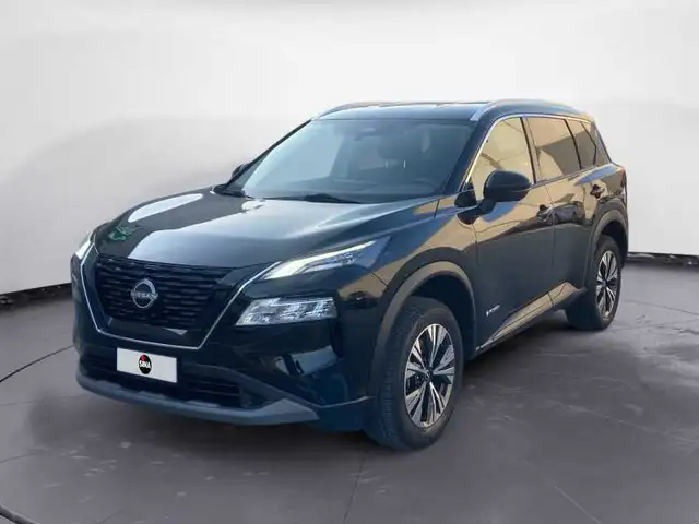 Nissan X-Trail 1.5 e-power N-Connecta 2wd auto