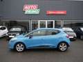 Renault Clio 0.9 TCE 90CH ENERGY INTENS EURO6 2015 Bleu - thumbnail 4