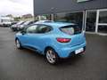 Renault Clio 0.9 TCE 90CH ENERGY INTENS EURO6 2015 Bleu - thumbnail 5