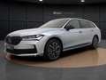 Skoda Superb Combi Sportline Business 1.5 TSI PHEV 150 kW / 204 Zilver - thumbnail 1