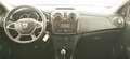 Dacia Sandero 1.0 SCe 12V 75CV Ambiance Blau - thumbnail 9
