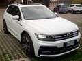 Volkswagen Tiguan 4 motion 190 CV r line dentro e fuori Fehér - thumbnail 1