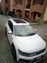 Volkswagen Tiguan 4 motion 190 CV r line dentro e fuori Fehér - thumbnail 11