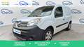 Renault Kangoo II 1.5 dCi 75 Grand Confort Blanc - thumbnail 1