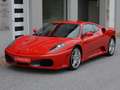 Ferrari F430 F1, Carbon Bremse, Carbon innen, AT-Auslieferung Red - thumbnail 2