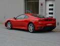 Ferrari F430 F1, Carbon Bremse, Carbon innen, AT-Auslieferung crvena - thumbnail 13