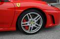 Ferrari F430 F1, Carbon Bremse, Carbon innen, AT-Auslieferung Rot - thumbnail 43