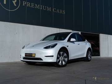Standard Range l RWD l Pano l Full Self Driving l Towhook