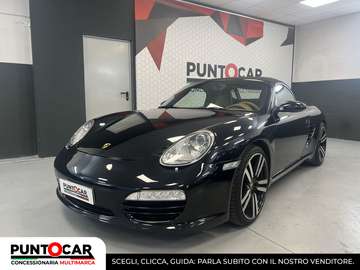 Boxster 2.7 24V