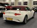 Mazda MX-5 ND Roadster 1.5 SkyActiv-G 132PK 100th Anniversary Weiß - thumbnail 13
