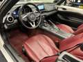 Mazda MX-5 ND Roadster 1.5 SkyActiv-G 132PK 100th Anniversary Weiß - thumbnail 16