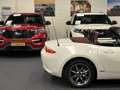Mazda MX-5 ND Roadster 1.5 SkyActiv-G 132PK 100th Anniversary Weiß - thumbnail 40