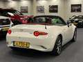 Mazda MX-5 ND Roadster 1.5 SkyActiv-G 132PK 100th Anniversary Weiß - thumbnail 12