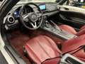Mazda MX-5 ND Roadster 1.5 SkyActiv-G 132PK 100th Anniversary Weiß - thumbnail 2