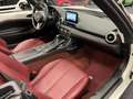 Mazda MX-5 ND Roadster 1.5 SkyActiv-G 132PK 100th Anniversary Weiß - thumbnail 48