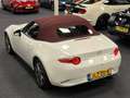 Mazda MX-5 ND Roadster 1.5 SkyActiv-G 132PK 100th Anniversary Weiß - thumbnail 5
