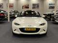 Mazda MX-5 ND Roadster 1.5 SkyActiv-G 132PK 100th Anniversary Weiß - thumbnail 6