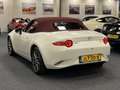 Mazda MX-5 ND Roadster 1.5 SkyActiv-G 132PK 100th Anniversary Weiß - thumbnail 9