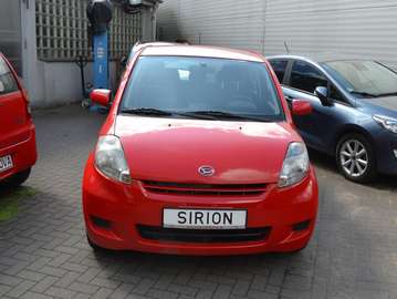 Sirion 1.3 Momo AHK Allwetterreifen 12Mon.Garantie