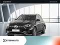 Mercedes-Benz GLE 450 GLE 450 4M AMG Pano DISTRO Standh AHK Burmester® Schwarz - thumbnail 1
