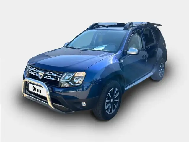 Dacia Duster 1.2 TCe Prestige
