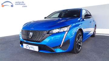 1.2 PureTech S&S Allure Pack 130