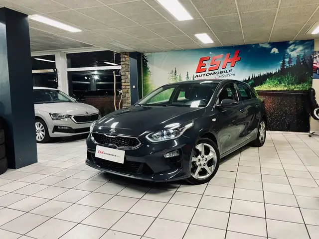 Kia Ceed / cee'd Ceed 1.0 T-GDi Must ISG/LED/GPS/GARANTIE 12 MOIS