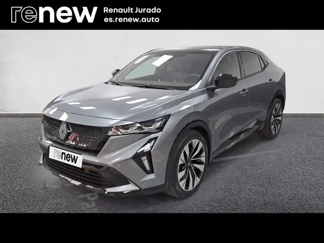 Renault Rafale 1.2 E-Tech Híbrido Techno 147kW