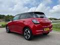 Suzuki Swift 1.2 Style Smart Hybrid Automaat Clima Stoelverwarm Rojo - thumbnail 3