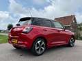 Suzuki Swift 1.2 Style Smart Hybrid Automaat Clima Stoelverwarm Rojo - thumbnail 35