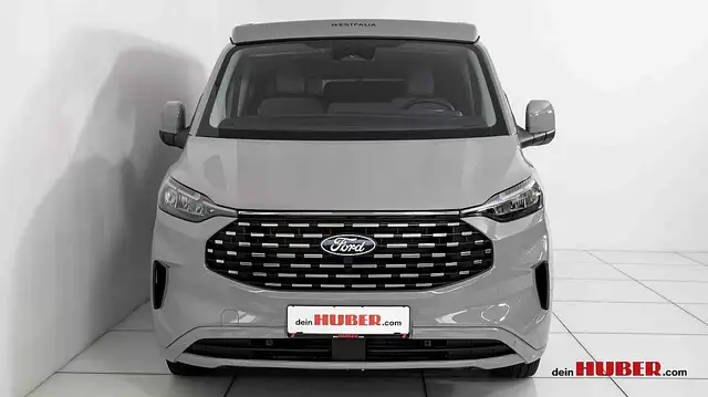 Ford Sonstige Nugget Tit.