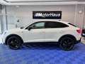 Audi Q3 Sportback 35 2.0 tdi S line edition s-tronic White - thumbnail 3