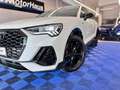 Audi Q3 Sportback 35 2.0 tdi S line edition s-tronic Bianco - thumbnail 5