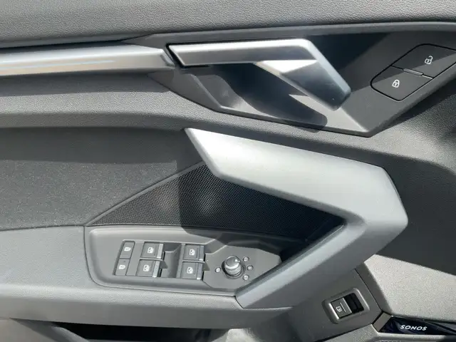 Audi A3 view 15