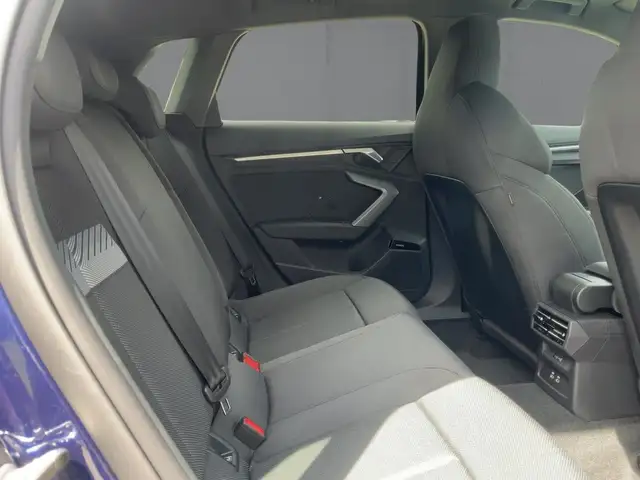 Audi A3 view 13