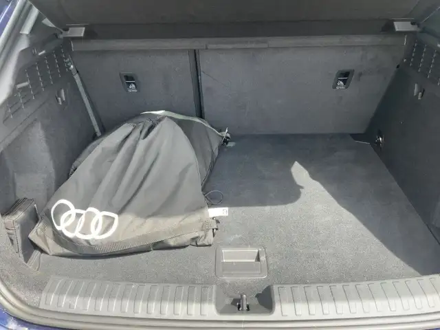 Audi A3 view 14