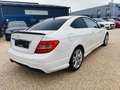 Mercedes-Benz C 250 Coupe AMG NAVI BI XENON BT Alb - thumbnail 5