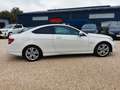 Mercedes-Benz C 250 Coupe AMG NAVI BI XENON BT Alb - thumbnail 4